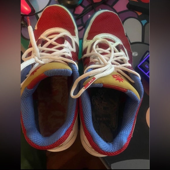 Nike Air Trainer SC - Manny Pacquiao - Size 12 - Picture 7 of 7